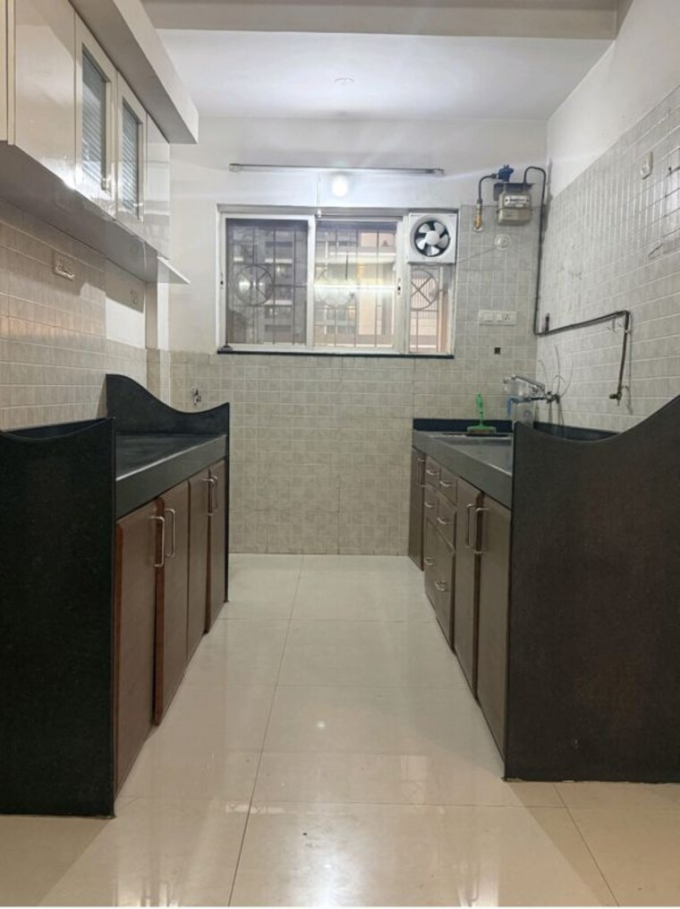 Kitchen, g-k-jarvari 2 Bedroom 1000 Sq.Ft. Apartment In Pimple Saudagar Pune 9947722