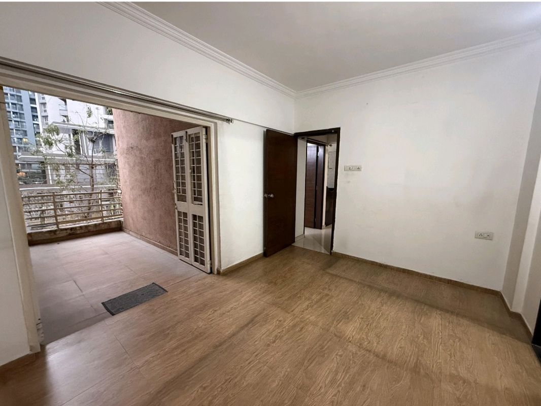 2 BHK 1000 Sq.Ft. Apartment in G K Jarvari