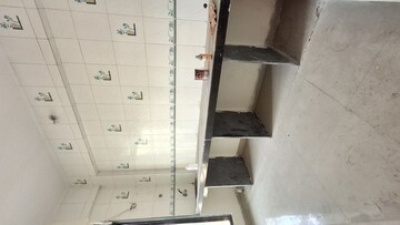 Kitchen in 1 BHK Apartment at Sanskruthi Apartment, Ulwe Sector 21 – for Rent