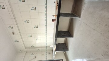 Kitchen in 1 BHK Apartment at Sanskruthi Apartment, Ulwe Sector 21 – for Rent