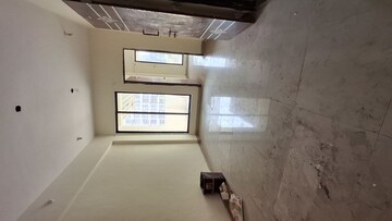 Living Room in 1 BHK Apartment at Sanskruthi Apartment, Ulwe Sector 21 – for Rent