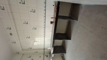 Kitchen in 1 BHK Apartment at Sanskruthi Apartment, Ulwe Sector 21 – for Rent