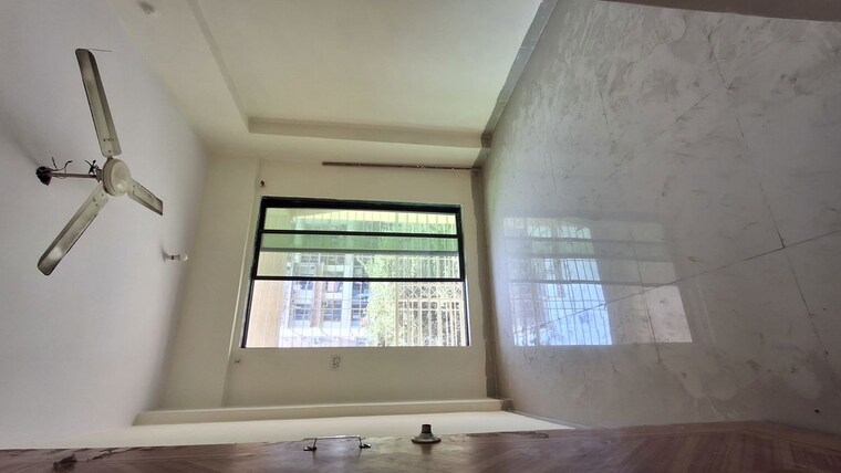 Bedroom, sanskruthi-apartment 1 Bedroom 700 Sq.Ft. Apartment In Ulwe Sector 21 Navi Mumbai 9947726