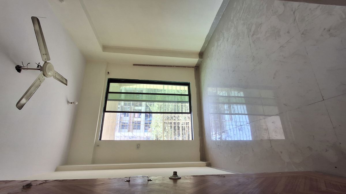 1 BHK + Servant Room Apartment For Rent in Sanskruthi Apartment