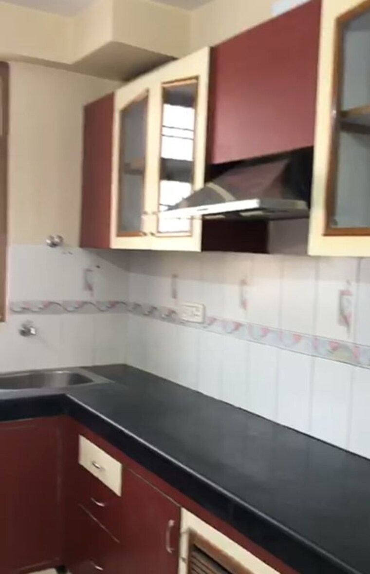 Kitchen, aliganj 2 Bedroom 1800 Sq.Ft. Villa In Aliganj Lucknow 9947727