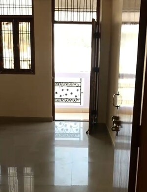 Building Lobby in 2 BHK Villa at Aliganj – for Rent