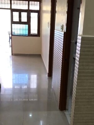 Building Lobby in 2 BHK Villa at Aliganj – for Rent