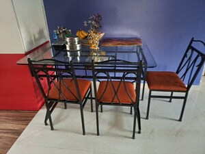 Staircase in 2 BHK Apartment at Anuj Apartment Vadgaon Budruk, Vadgaon Budruk – for Sale