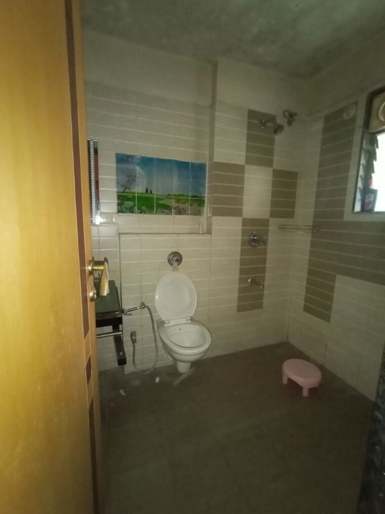 Bathroom, anuj-apartment-vadgaon-budruk 2 Bedroom 1000 Sq.Ft. Apartment In Vadgaon Budruk Pune 9947697