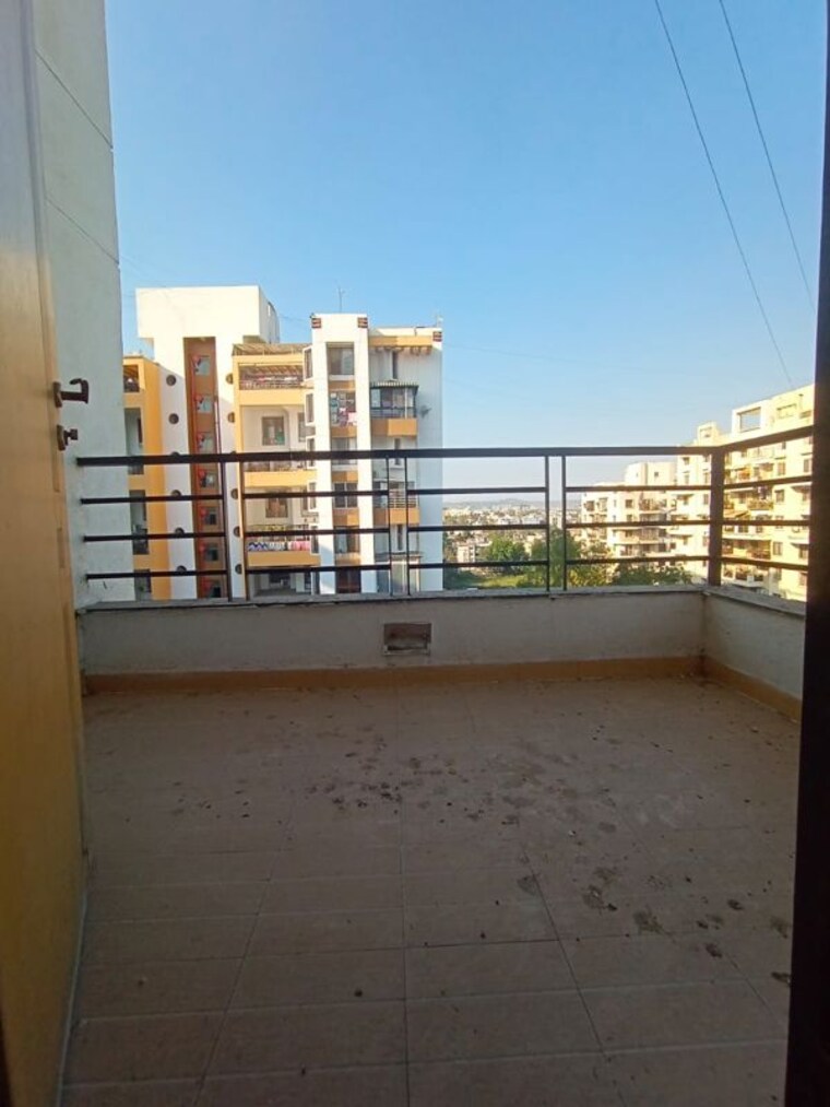 Exterior View, anuj-apartment-vadgaon-budruk 2 Bedroom 1000 Sq.Ft. Apartment In Vadgaon Budruk Pune 9947697