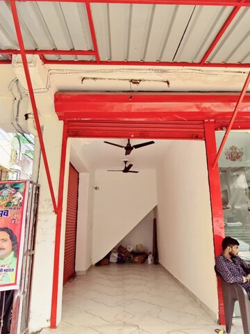  Shop – Exterior View View at Rohini - for Sale