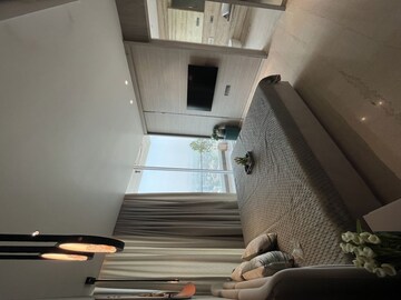 Furnished Amenities in 2.5 BHK Apartment at Shapoorji Pallonji The Canvas Residences, Sewri – for Sale