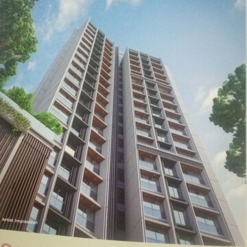 1 BHK Apartment For Sale in Sahakar Ved, Goregaon West