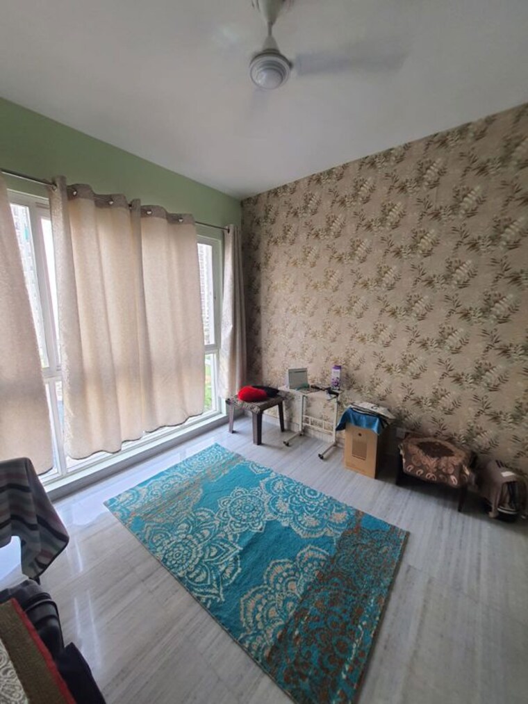 Bedroom, krisumi-waterfall-residences 2 Bedroom 1478 Sq.Ft. Apartment In Sector 36a Gurgaon 9947750