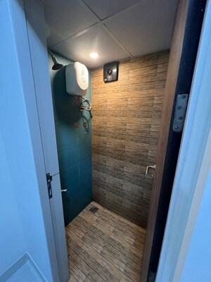 2 BHK Apartment For Rent in Lodha Crown Kolshet, Kolshet Road