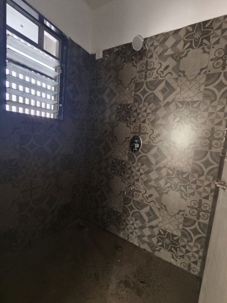 Bathroom, alliance-fortuna-blue 1 Bedroom 460 Sq.Ft. Apartment In Lower Parel Mumbai 9947759