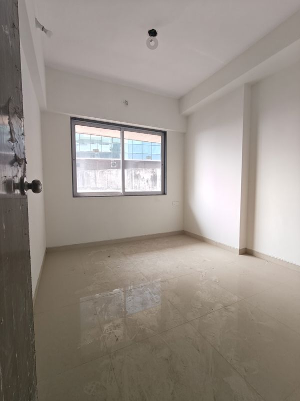 1 BHK + Pooja Room,Study Room,Extra Room Apartment For Rent in Alliance Fortuna Blue