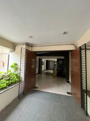 Parking in 2 BHK Apartment at Godrej Sherwood, Shivajinagar – for Sale
