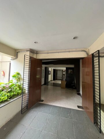 Parking in 2 BHK Apartment at Godrej Sherwood, Shivajinagar – for Sale