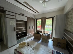 2 BHK Apartment For Sale in Godrej Sherwood, Shivajinagar