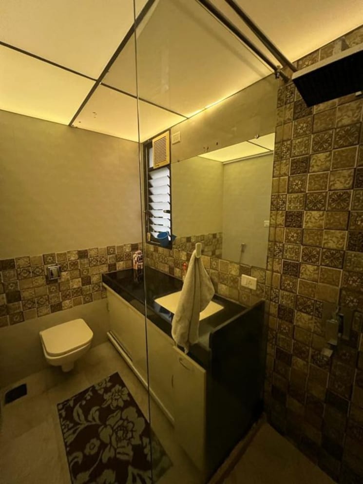 Team Area, godrej-sherwood 2 Bedroom 1250 Sq.Ft. Apartment In Shivajinagar Pune 9947712