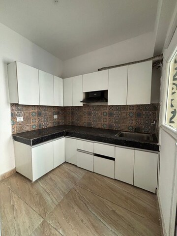 Kitchen in 3.5 BHK Apartment at Migsun Twiinz, Eta Ii Greater Noida – for Sale