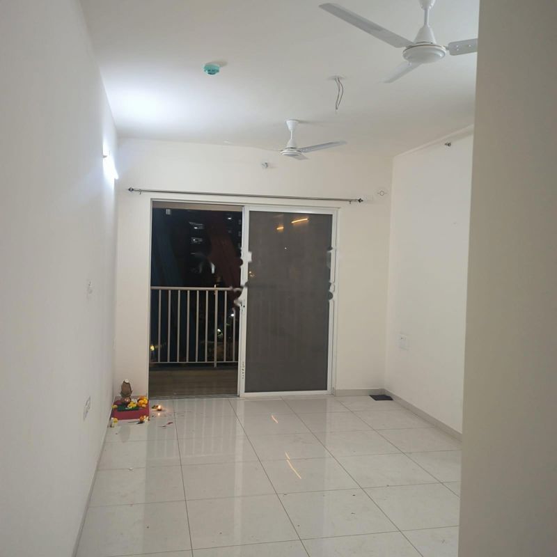 2 BHK Apartment For Rent in Godrej Green Vistas