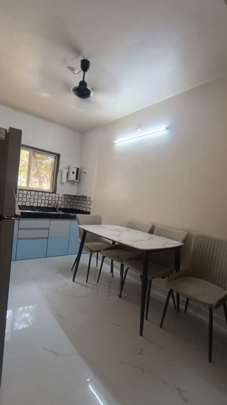 Living Room, ganesh-pooja-apartment 2 Bedroom 850 Sq.Ft. Apartment In Bibwewadi Pune 9947763