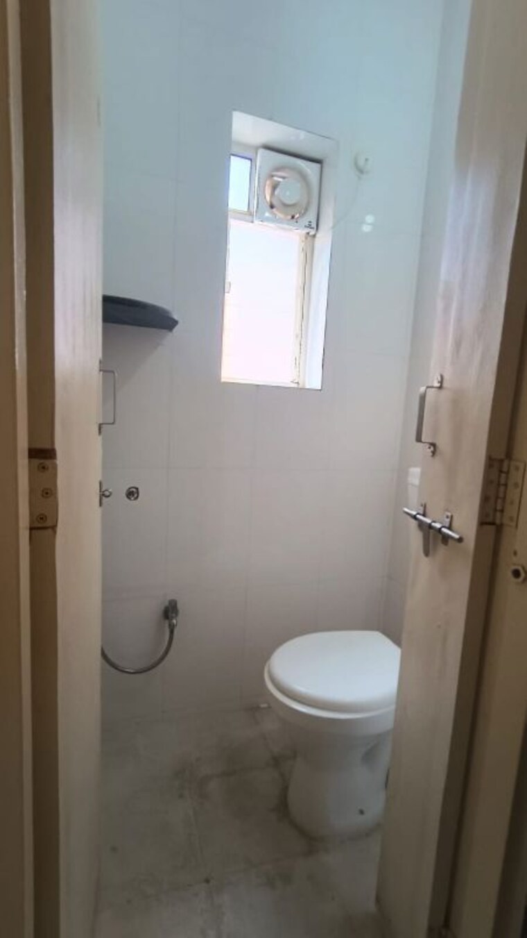 Bathroom, ganesh-pooja-apartment 2 Bedroom 850 Sq.Ft. Apartment In Bibwewadi Pune 9947763