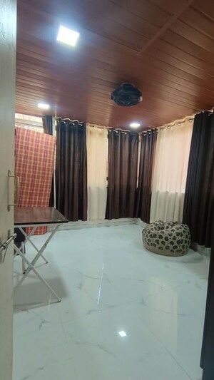 Bedroom in 2 BHK Apartment at Ganesh Pooja Apartment, Bibwewadi – for Rent