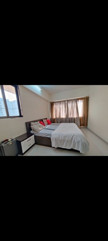 Room in  Pg at Malad West – for Rent