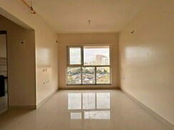 1 BHK Apartment For Rent in Sheth Avante