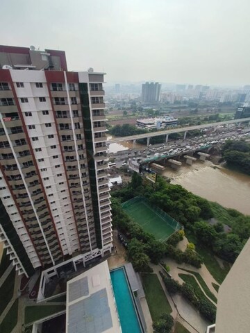 2 BHK Apartment – Exterior View View at Avon Vista, Balewadi - for Rent