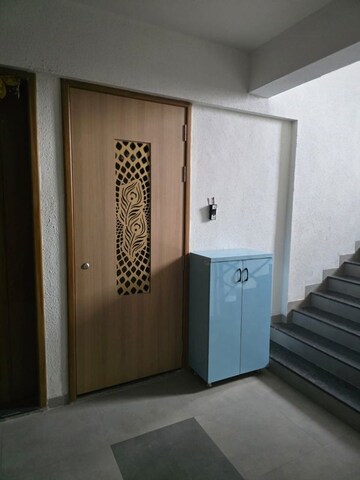  2 BHK Apartment at Swaraaj Heights, Punawale – for Sale