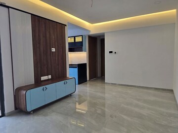 Living Room in 2 BHK Apartment at Swaraaj Heights, Punawale – for Sale