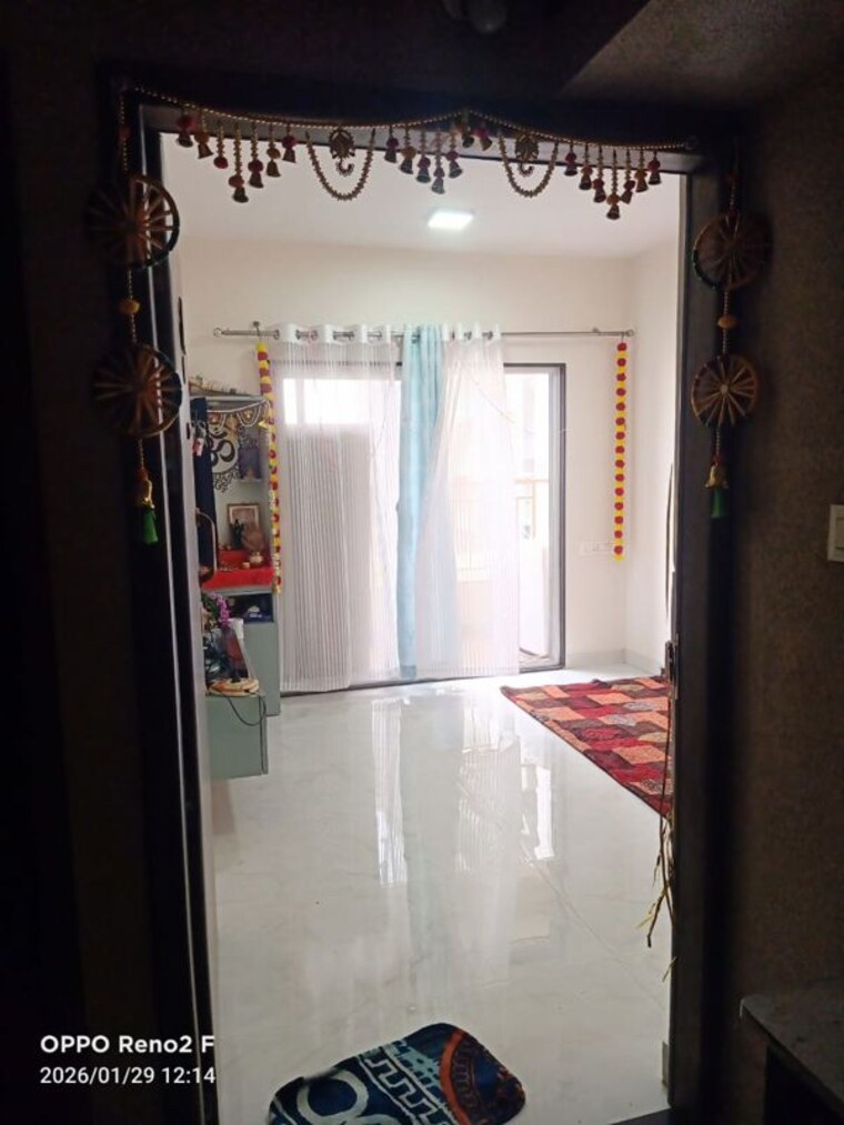 undefined, kalwad 1 Bedroom 520 Sq.Ft. Apartment In Kalwad Pune 9947784