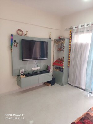1 BHK Apartment For Rent in Kalwad