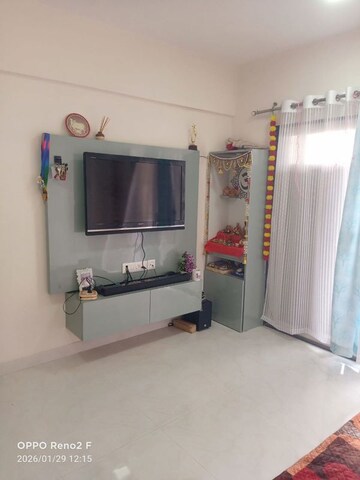 1 BHK Apartment For Rent in Kalwad