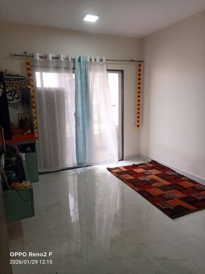 Bedroom in 1 BHK Apartment at Kalwad – for Rent