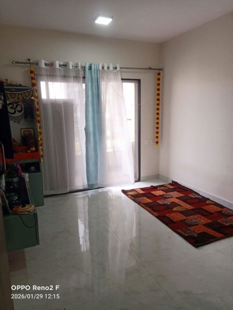 Bedroom, kalwad 1 Bedroom 520 Sq.Ft. Apartment In Kalwad Pune 9947784