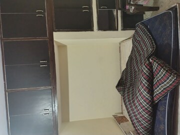 Master Bedroom in 1 BHK Builder Floor at Govindpuri – for Rent