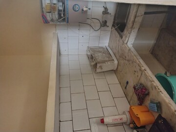 Furnished Amenities in 1 BHK Builder Floor at Govindpuri – for Rent