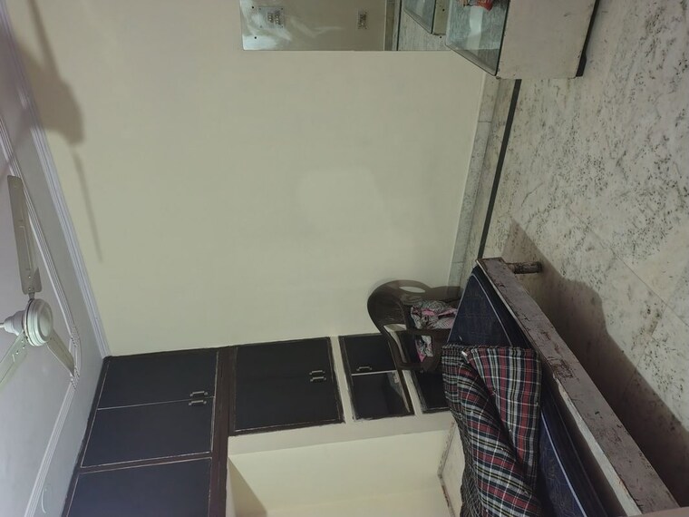 Master Bedroom, govindpuri 1 Bedroom 550 Sq.Ft. Builder Floor In Govindpuri Delhi 9947785