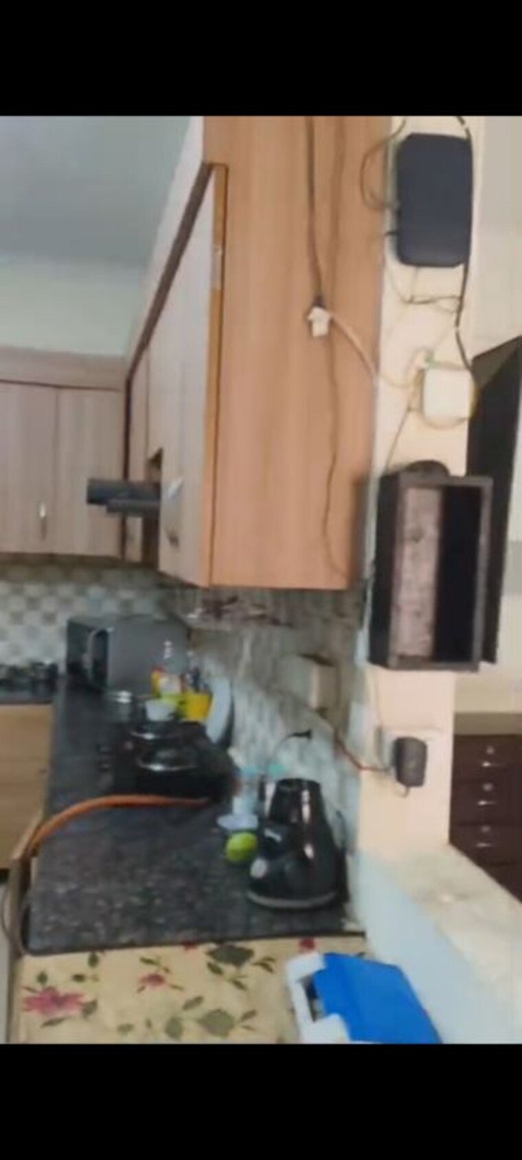 Kitchen, gaur-city-2-11th-avenue 4 Bedroom 1880 Sq.Ft. Apartment In Sector 16c Greater Noida Greater Noida 9947788