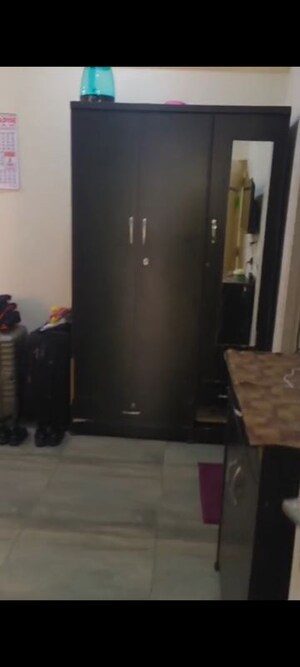 Living Room in 4 BHK Apartment at Gaur City 2 - 11th Avenue, Sector 16c Greater Noida – for Sale