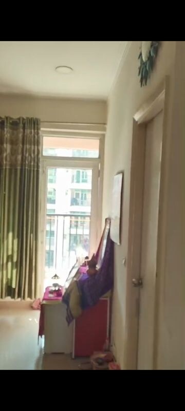 Building Lobby in 4 BHK Apartment at Gaur City 2 - 11th Avenue, Sector 16c Greater Noida – for Sale