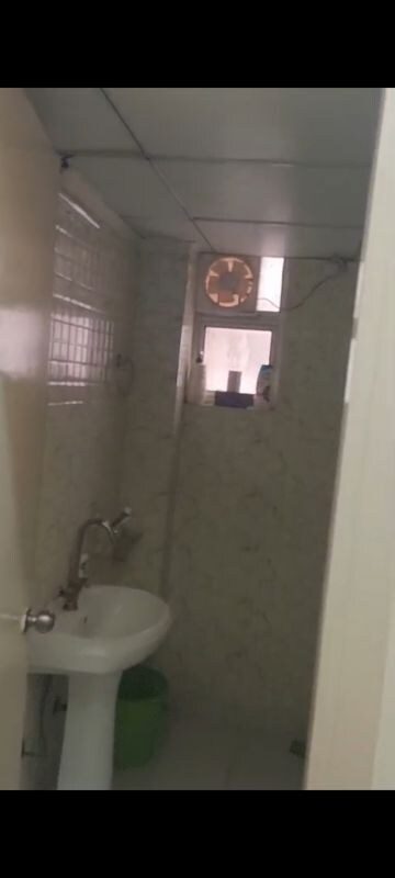 Bathroom in 4 BHK Apartment at Gaur City 2 - 11th Avenue, Sector 16c Greater Noida – for Sale