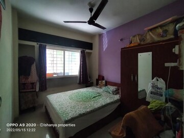 Bedroom in 2 BHK Apartment at Sun City Phase I, Sinhagad Road – for Sale