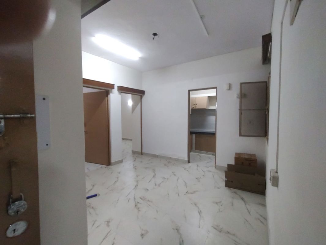 2 BHK + Pooja Room Apartment For Rent in IP Extension