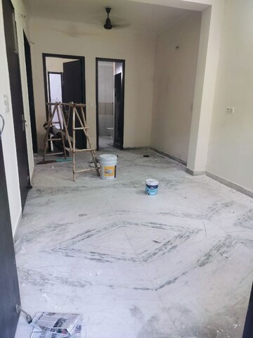 1 BHK Builder Floor For Rent in Sector 40